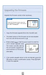 Preview for 12 page of Zoom Handy REcorder H1 Quick Start Manual