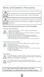 Preview for 14 page of Zoom Handy REcorder H1 Quick Start Manual