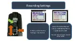 Preview for 6 page of Zoom Handy Recorder H2n User Manual