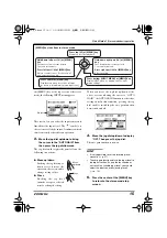 Предварительный просмотр 15 страницы Zoom Handy Recorder H4 Operation Manual