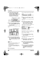 Предварительный просмотр 52 страницы Zoom Handy Recorder H4 Operation Manual