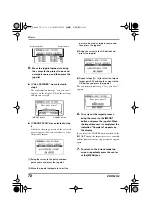 Предварительный просмотр 70 страницы Zoom Handy Recorder H4 Operation Manual