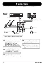 Предварительный просмотр 16 страницы Zoom HD16 Operation Manual