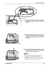 Предварительный просмотр 19 страницы Zoom HD16 Operation Manual