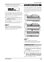 Предварительный просмотр 65 страницы Zoom HD16 Operation Manual