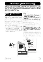 Предварительный просмотр 67 страницы Zoom HD16 Operation Manual