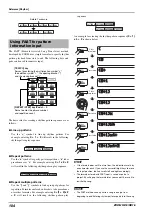 Предварительный просмотр 104 страницы Zoom HD16 Operation Manual