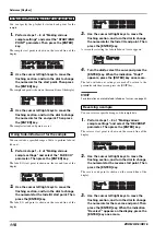 Предварительный просмотр 118 страницы Zoom HD16 Operation Manual