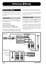 Предварительный просмотр 126 страницы Zoom HD16 Operation Manual