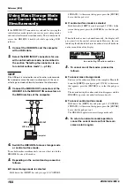 Предварительный просмотр 164 страницы Zoom HD16 Operation Manual