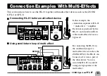 Preview for 11 page of Zoom Hyper Lead HL-01 Operation Manual