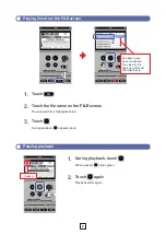 Preview for 9 page of Zoom iQ5 Operation Manual