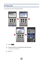 Preview for 11 page of Zoom iQ5 Operation Manual