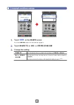 Preview for 25 page of Zoom iQ5 Operation Manual