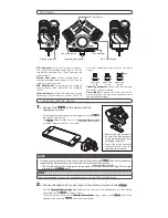 Предварительный просмотр 3 страницы Zoom iQ6 Operation Manual