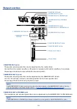 Предварительный просмотр 17 страницы Zoom LiveTrak L-12 Operation Manual