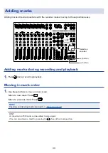 Предварительный просмотр 45 страницы Zoom LiveTrak L-12 Operation Manual