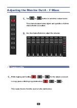 Предварительный просмотр 17 страницы Zoom LiveTrak L-20 Operation Manual