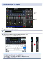 Preview for 43 page of Zoom LiveTrak L-20R Operation Manual