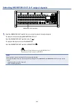 Preview for 51 page of Zoom LiveTrak L-20R Operation Manual