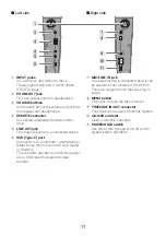 Preview for 11 page of Zoom MicTrak M4 Quicktour