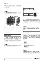 Предварительный просмотр 10 страницы Zoom MRS-1266 Operation Manual