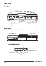 Предварительный просмотр 14 страницы Zoom MRS-1266 Operation Manual