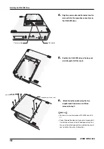 Предварительный просмотр 18 страницы Zoom MRS-1266 Operation Manual