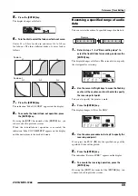 Предварительный просмотр 59 страницы Zoom MRS-1266 Operation Manual