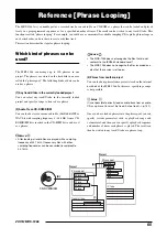 Предварительный просмотр 65 страницы Zoom MRS-1266 Operation Manual