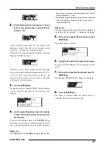 Предварительный просмотр 67 страницы Zoom MRS-1266 Operation Manual