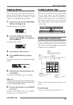 Предварительный просмотр 71 страницы Zoom MRS-1266 Operation Manual