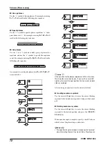 Предварительный просмотр 72 страницы Zoom MRS-1266 Operation Manual