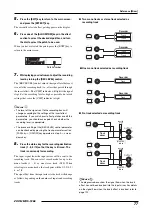 Предварительный просмотр 77 страницы Zoom MRS-1266 Operation Manual