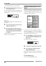 Предварительный просмотр 84 страницы Zoom MRS-1266 Operation Manual