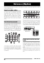 Предварительный просмотр 86 страницы Zoom MRS-1266 Operation Manual