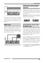 Предварительный просмотр 87 страницы Zoom MRS-1266 Operation Manual