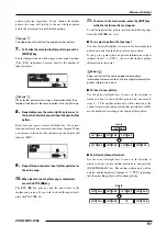 Предварительный просмотр 91 страницы Zoom MRS-1266 Operation Manual