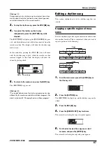 Предварительный просмотр 97 страницы Zoom MRS-1266 Operation Manual