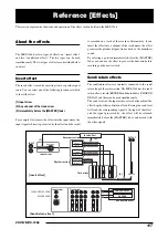 Предварительный просмотр 117 страницы Zoom MRS-1266 Operation Manual