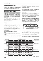 Предварительный просмотр 118 страницы Zoom MRS-1266 Operation Manual