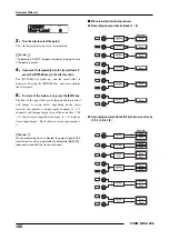 Предварительный просмотр 120 страницы Zoom MRS-1266 Operation Manual