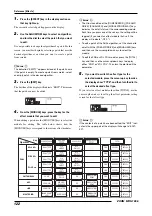 Предварительный просмотр 122 страницы Zoom MRS-1266 Operation Manual