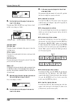 Предварительный просмотр 132 страницы Zoom MRS-1266 Operation Manual