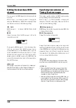 Предварительный просмотр 148 страницы Zoom MRS-1266 Operation Manual