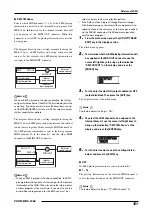 Предварительный просмотр 151 страницы Zoom MRS-1266 Operation Manual