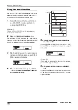 Предварительный просмотр 154 страницы Zoom MRS-1266 Operation Manual