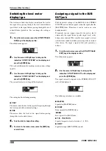 Предварительный просмотр 156 страницы Zoom MRS-1266 Operation Manual