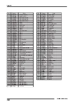 Предварительный просмотр 182 страницы Zoom MRS-1266 Operation Manual