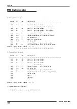 Предварительный просмотр 186 страницы Zoom MRS-1266 Operation Manual